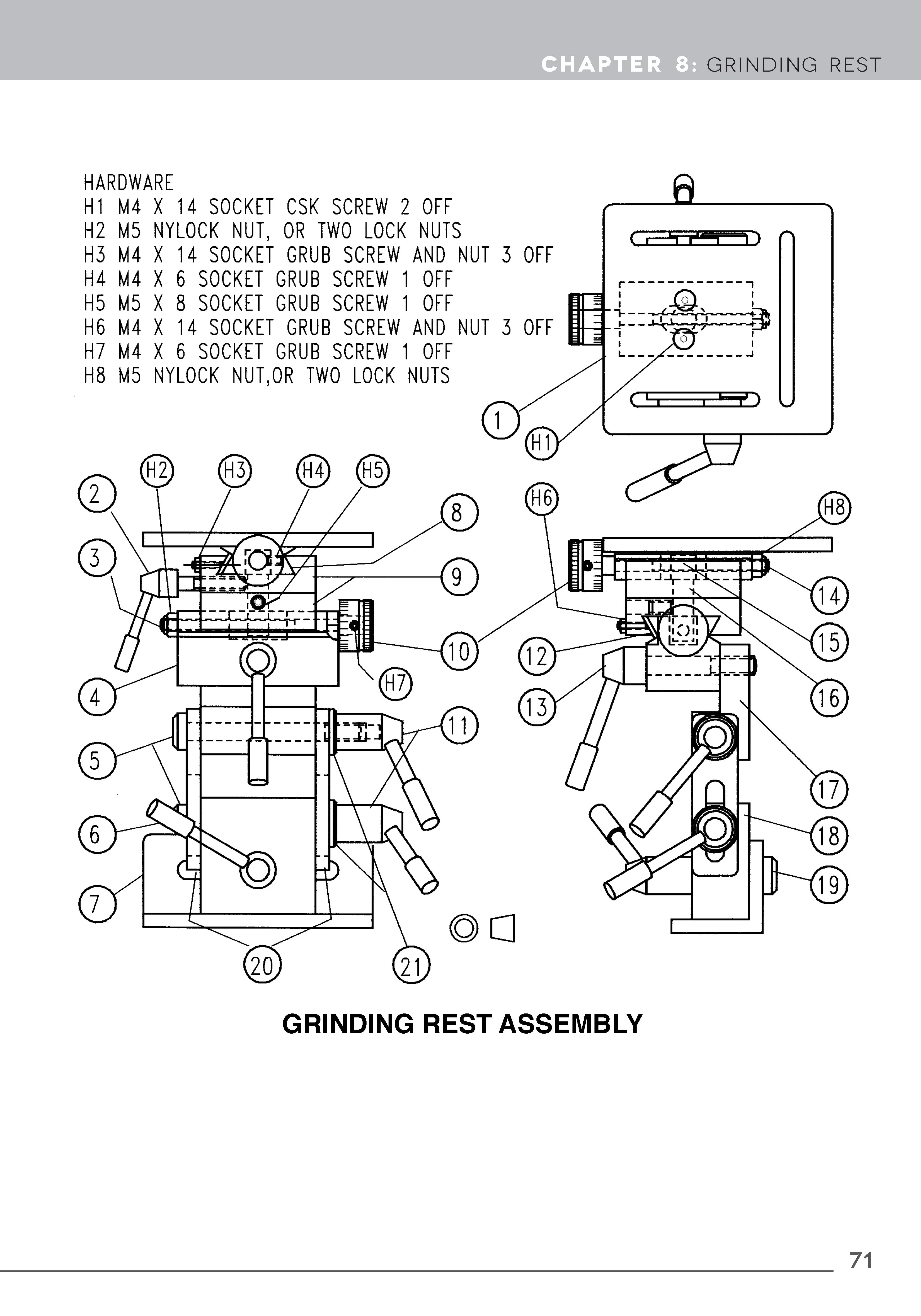Milling for Home Machinists - Image 5