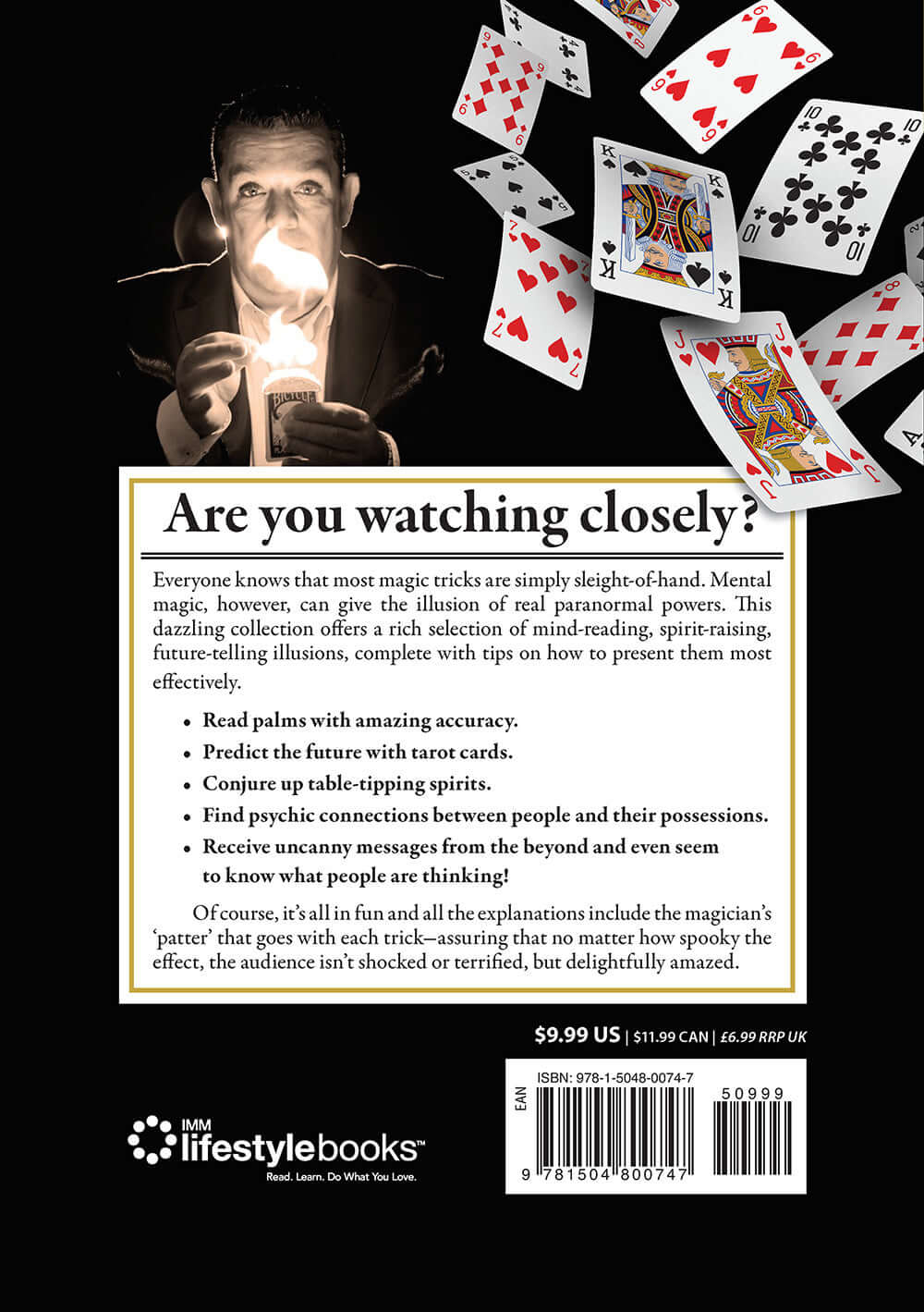 Mind Magic - Image 2