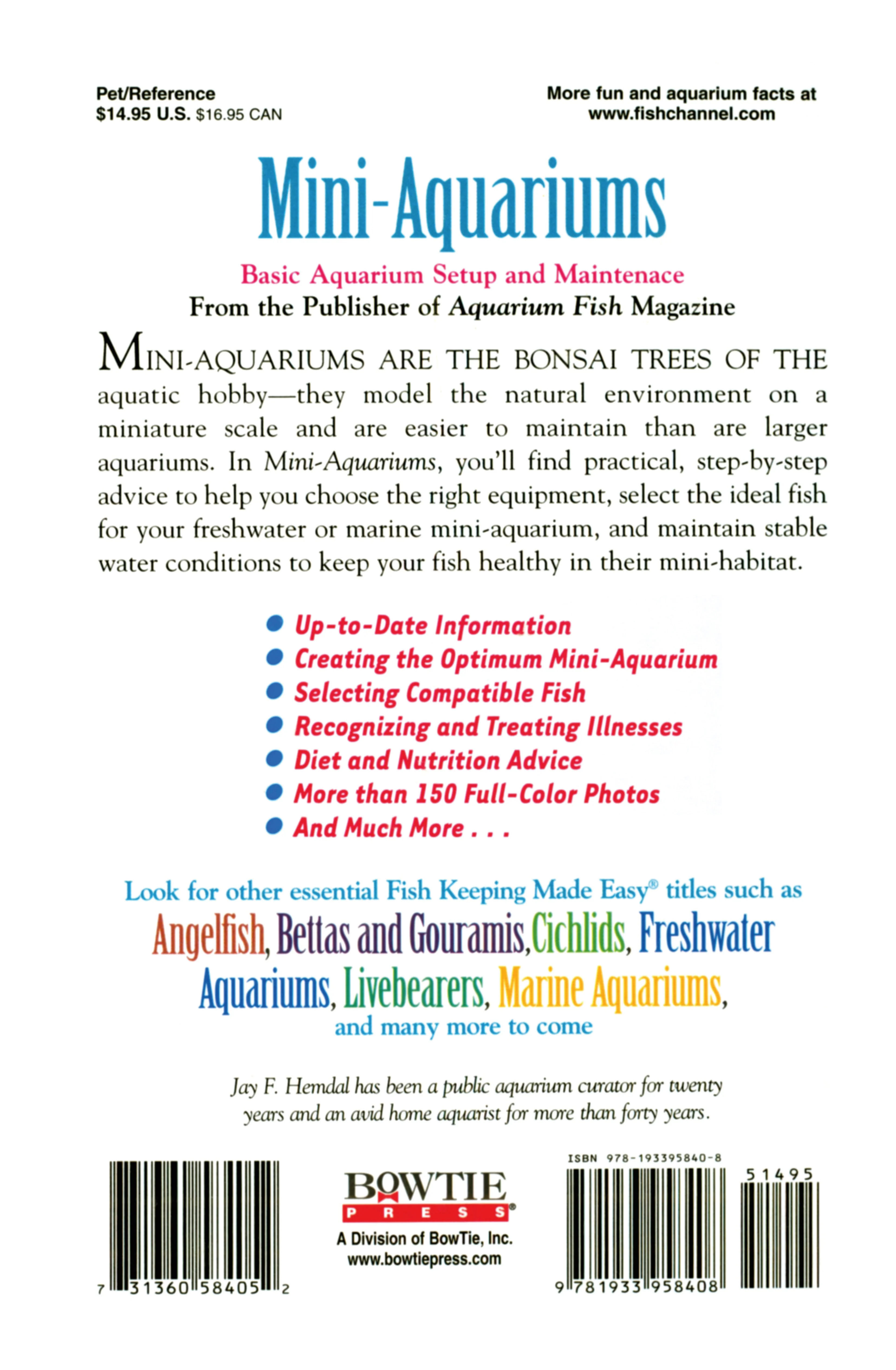Mini-Aquariums - Image 2