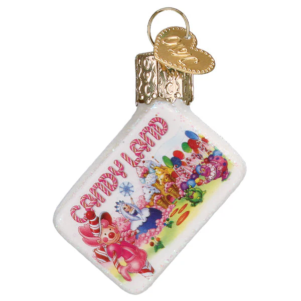 Mini Candy Land Ornament - Image 3