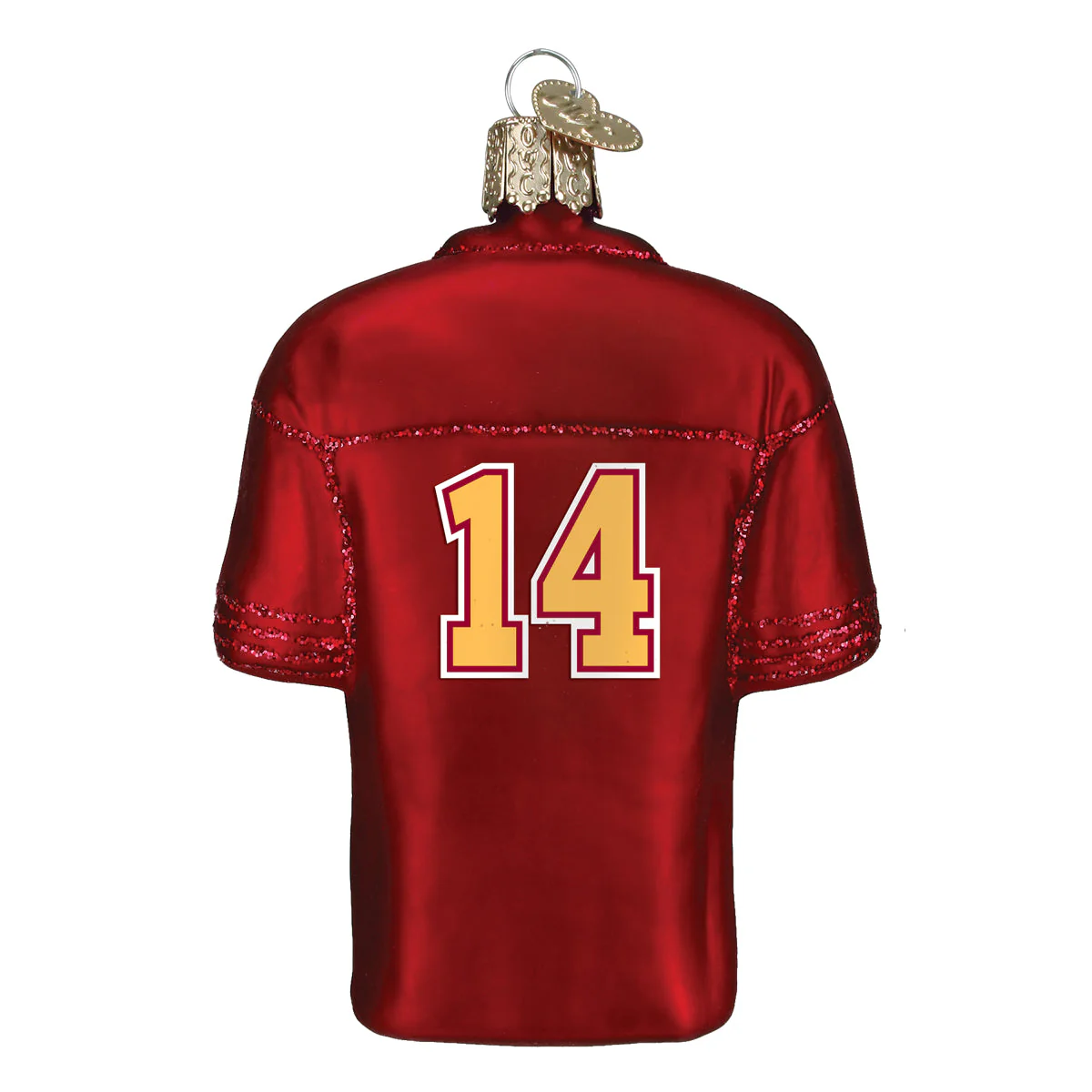 Minnesota Football Jersey - Image 3