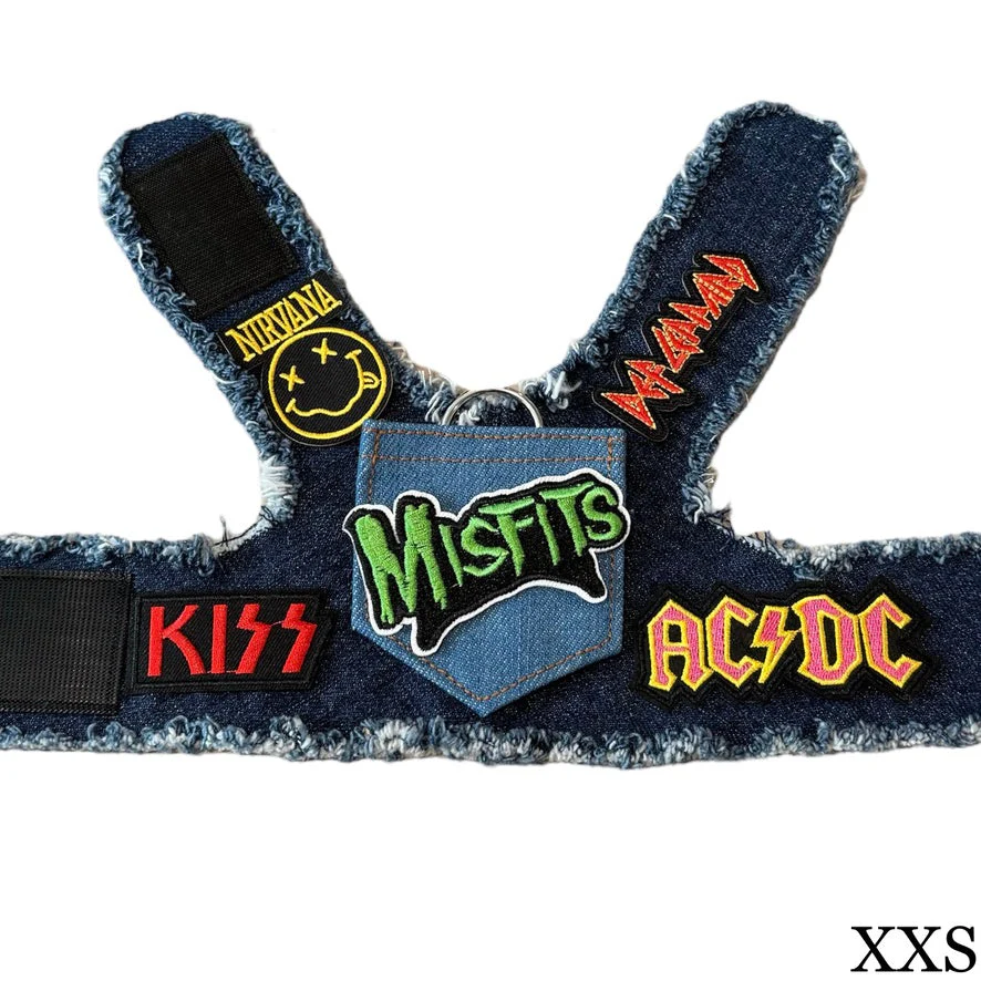 Misfits Harnes - Image 3