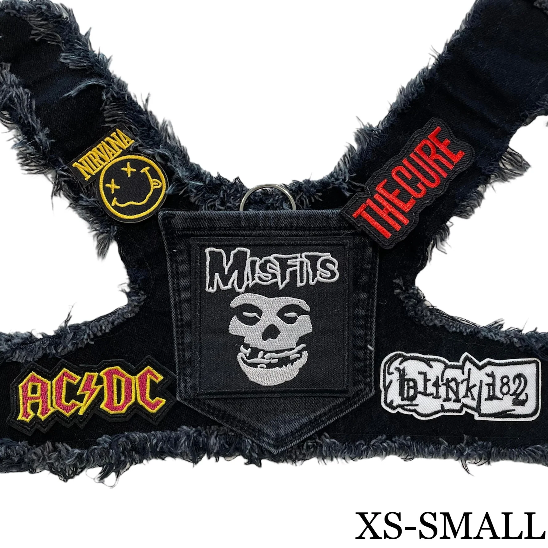 Misfits Harnes - Image 4