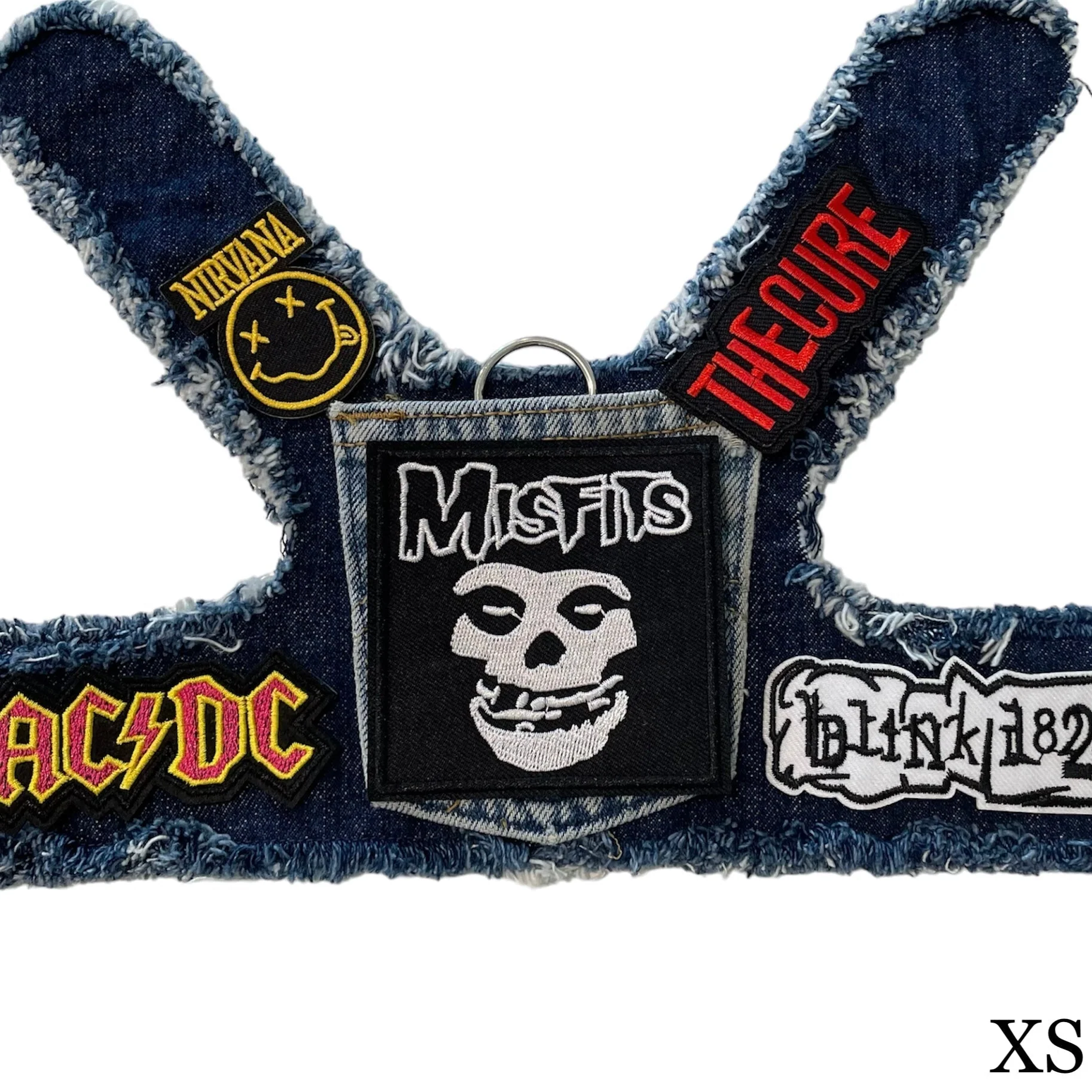 Misfits Harnes - Image 6