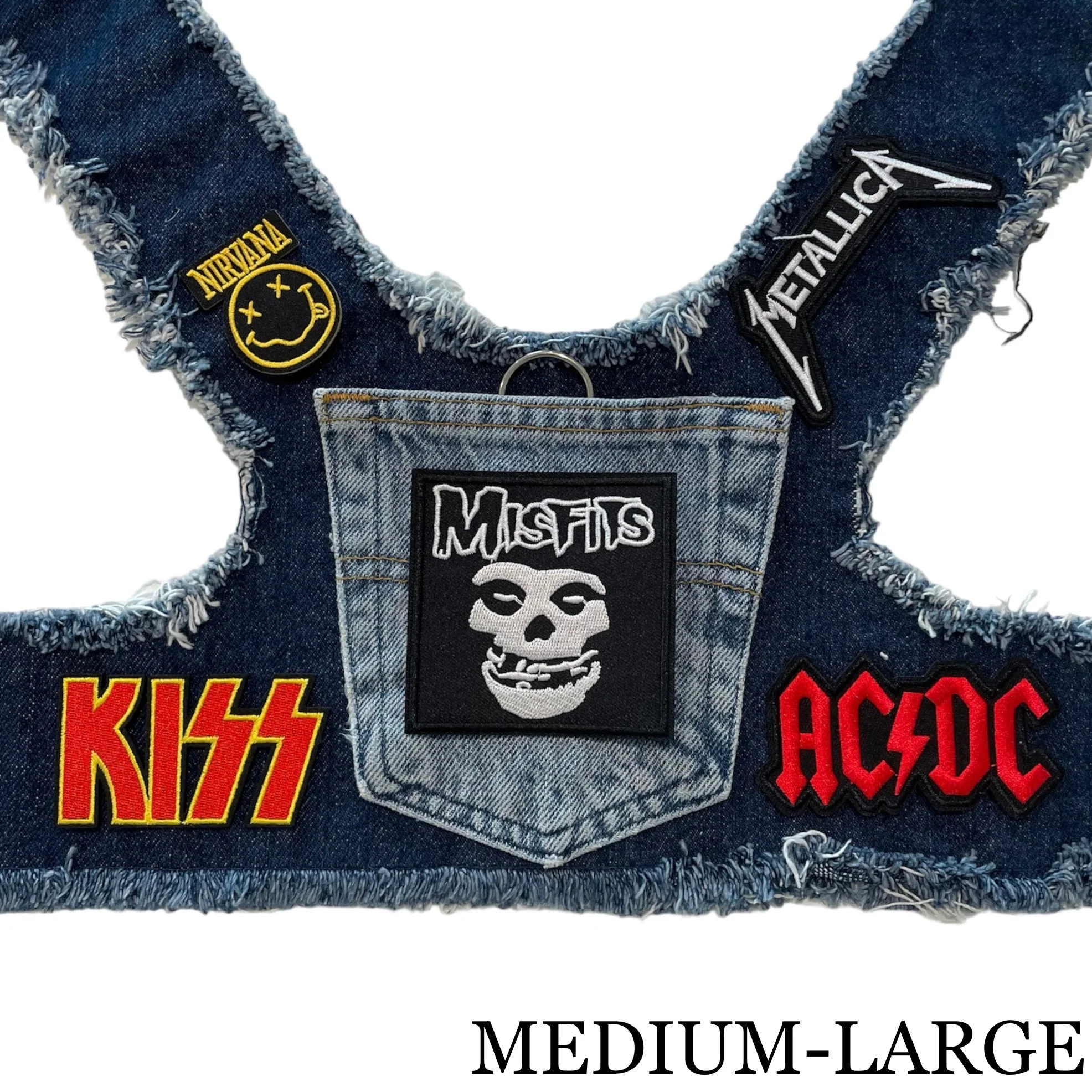 Misfits Harnes - Image 8