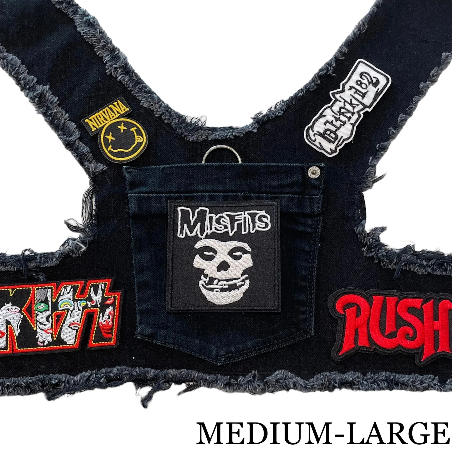 Misfits Harnes - Image 9