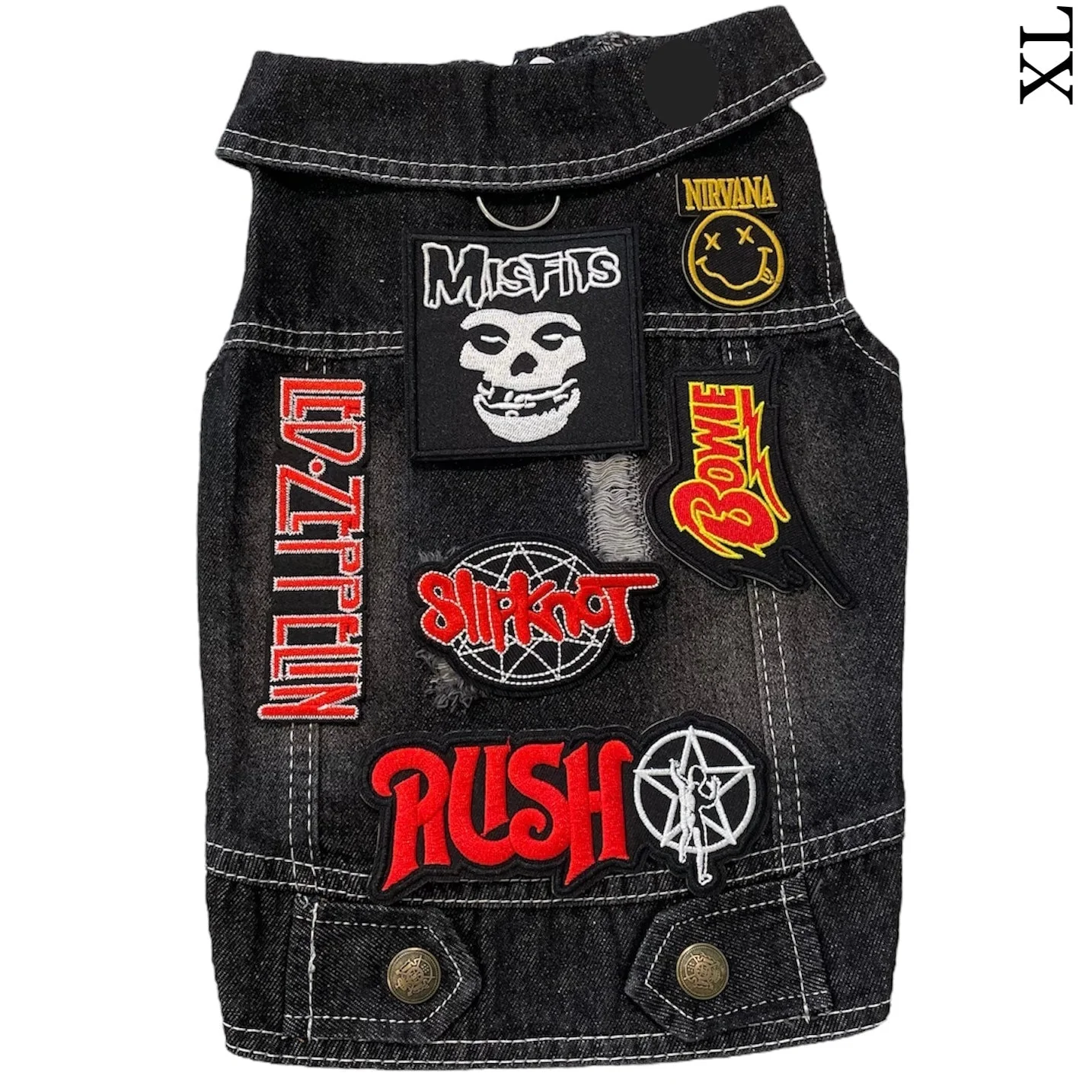Misfits Vest - Image 4