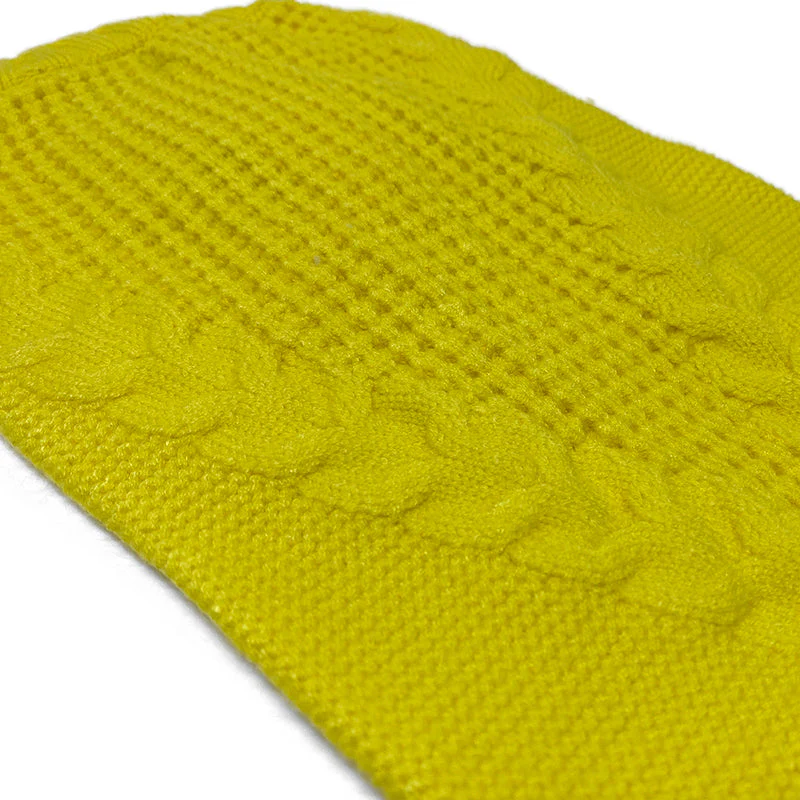 Mix Knit Sweater - Image 10