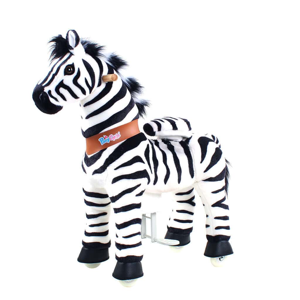 Model U Zebra toy Age 3-4 - Image 23