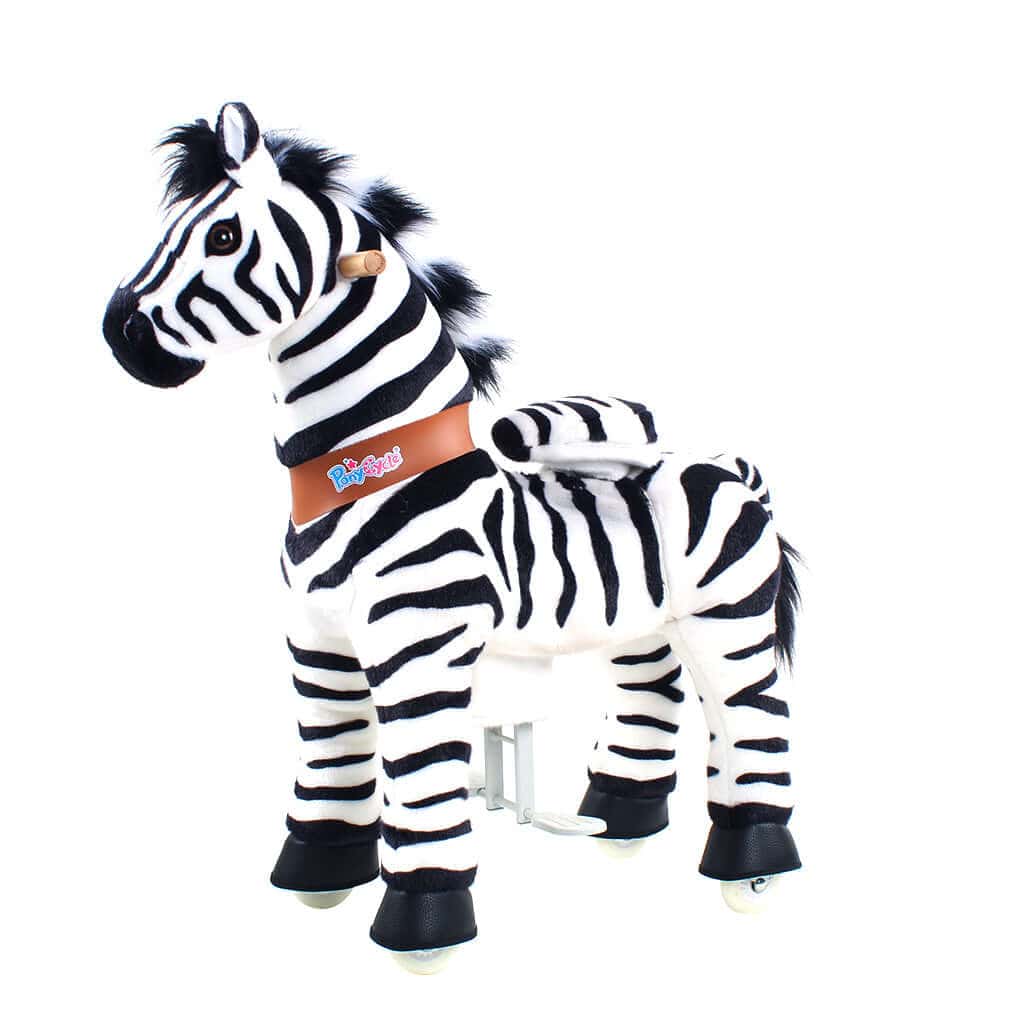 Model U Zebra toy Age 3-4 - Image 24