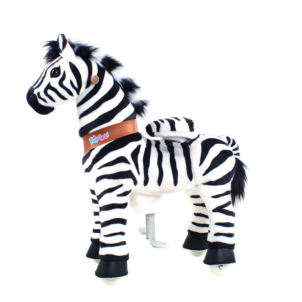 Model U Zebra toy Age 3-4 - Image 27