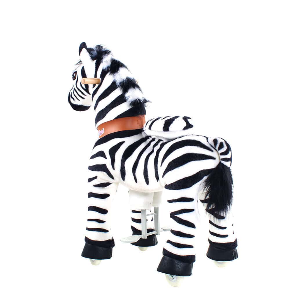 Model U Zebra toy Age 3-4 - Image 38