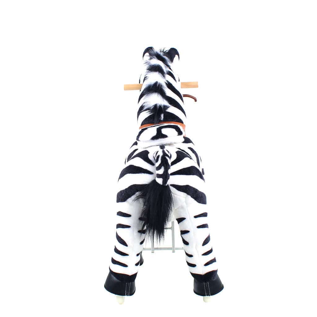 Model U Zebra toy Age 3-4 - Image 48