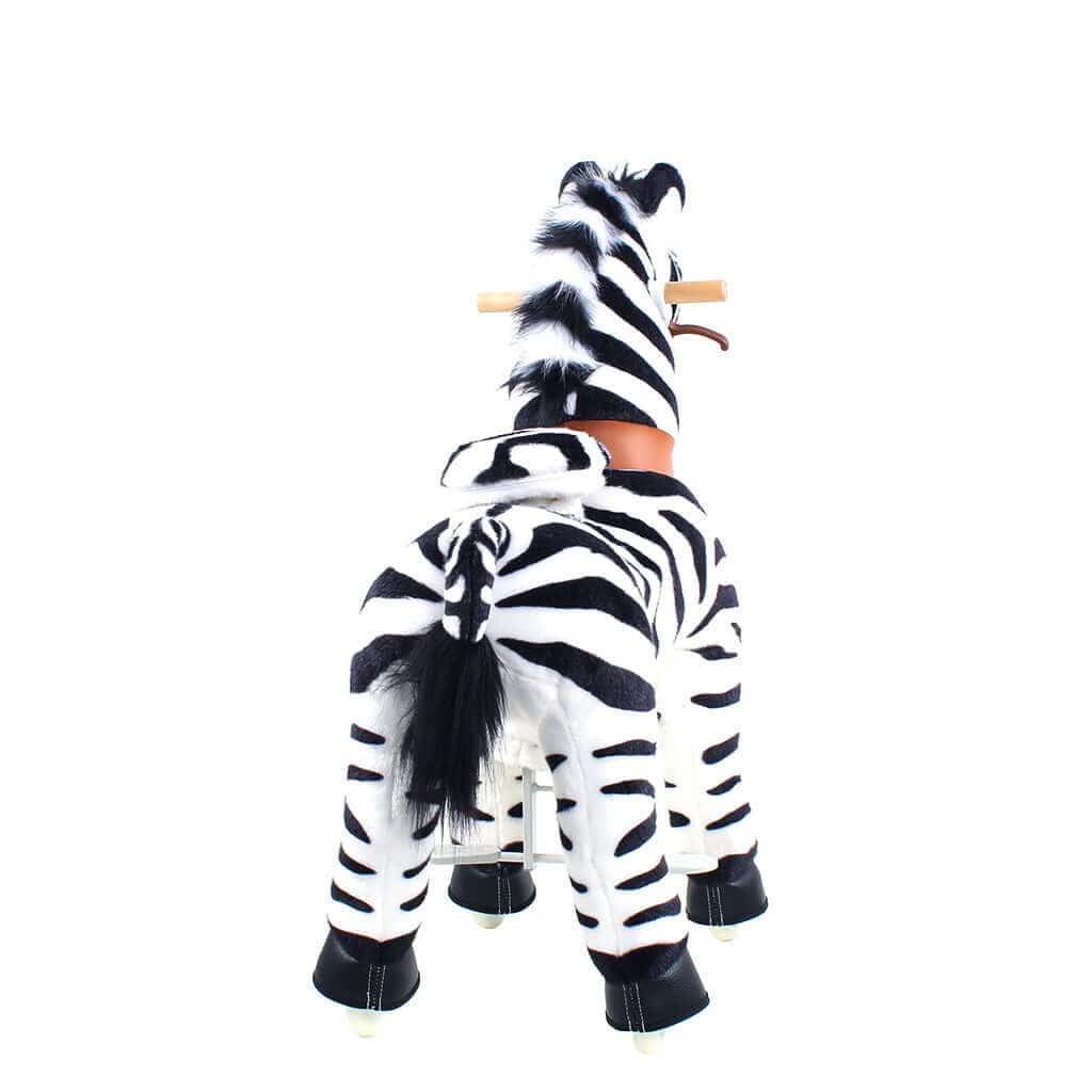 Model U Zebra toy Age 3-4 - Image 51