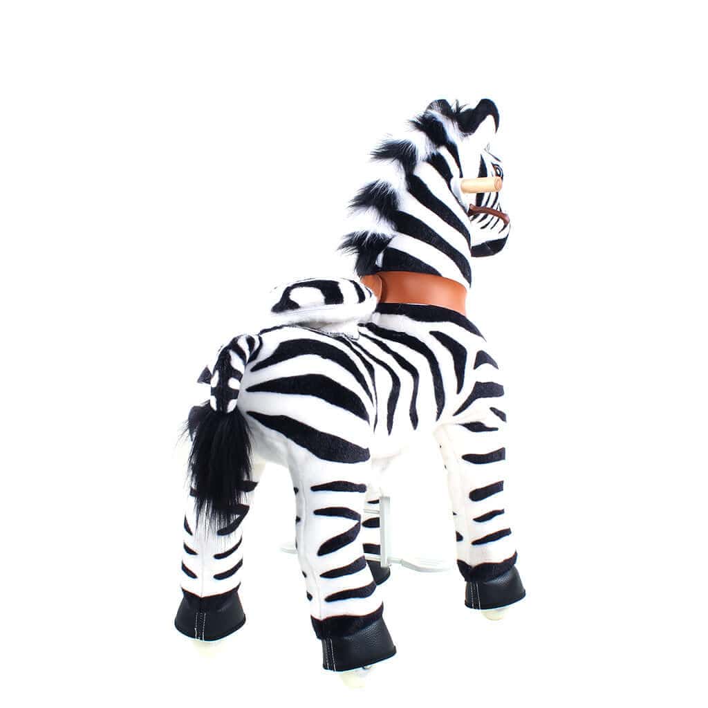 Model U Zebra toy Age 3-4 - Image 55