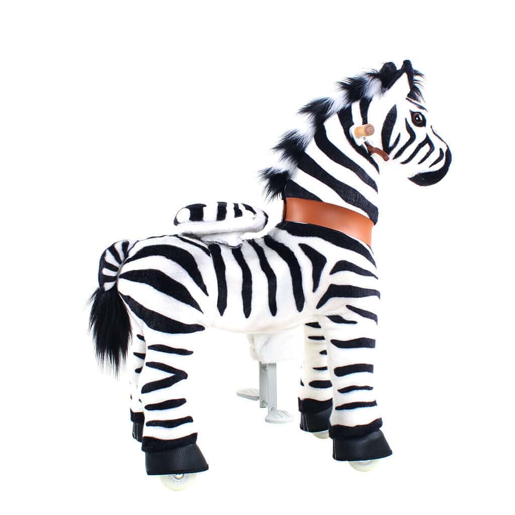 Model U Zebra toy Age 3-4 - Image 63