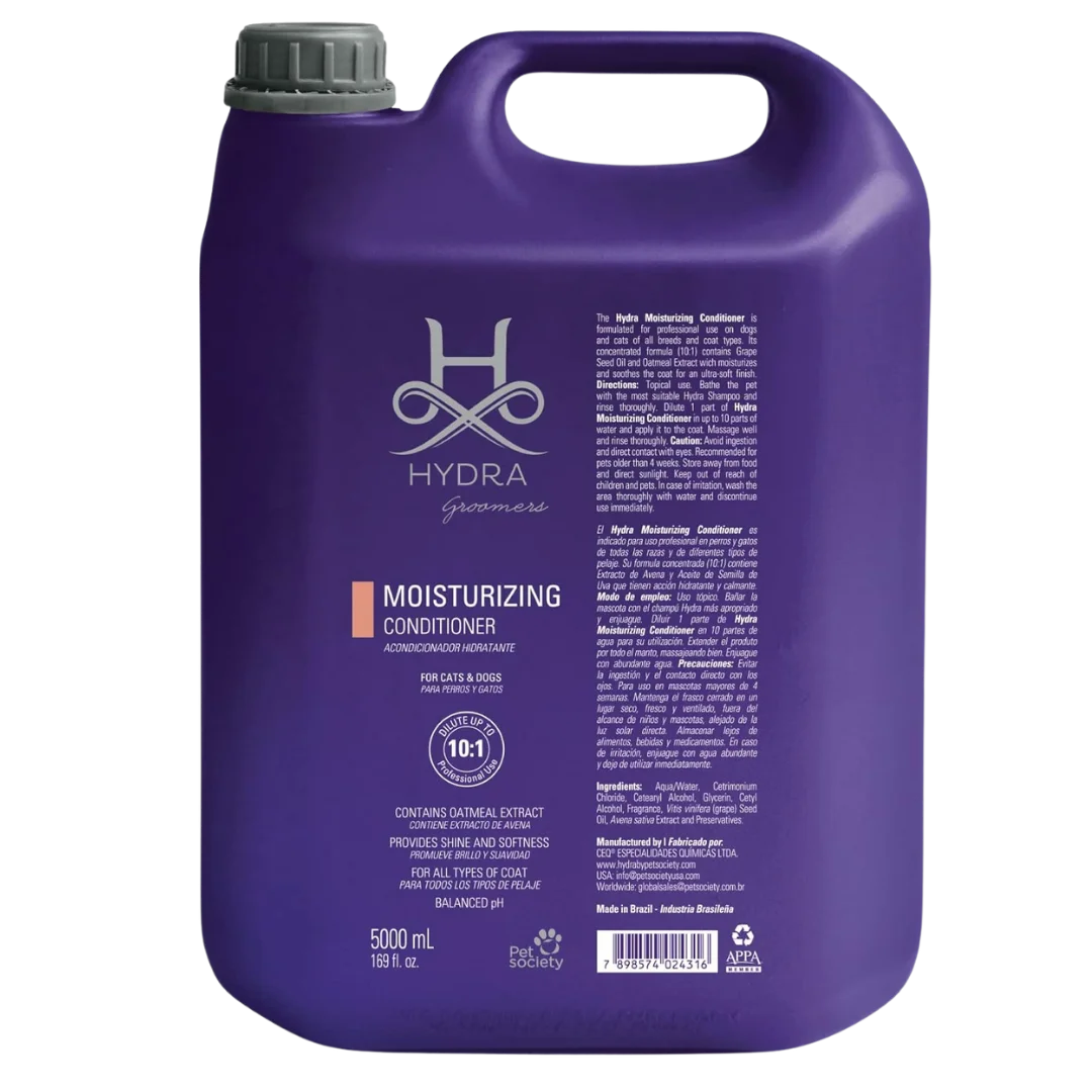 Moist Conditioner 1.3 Gallon by Hydra - Image 2