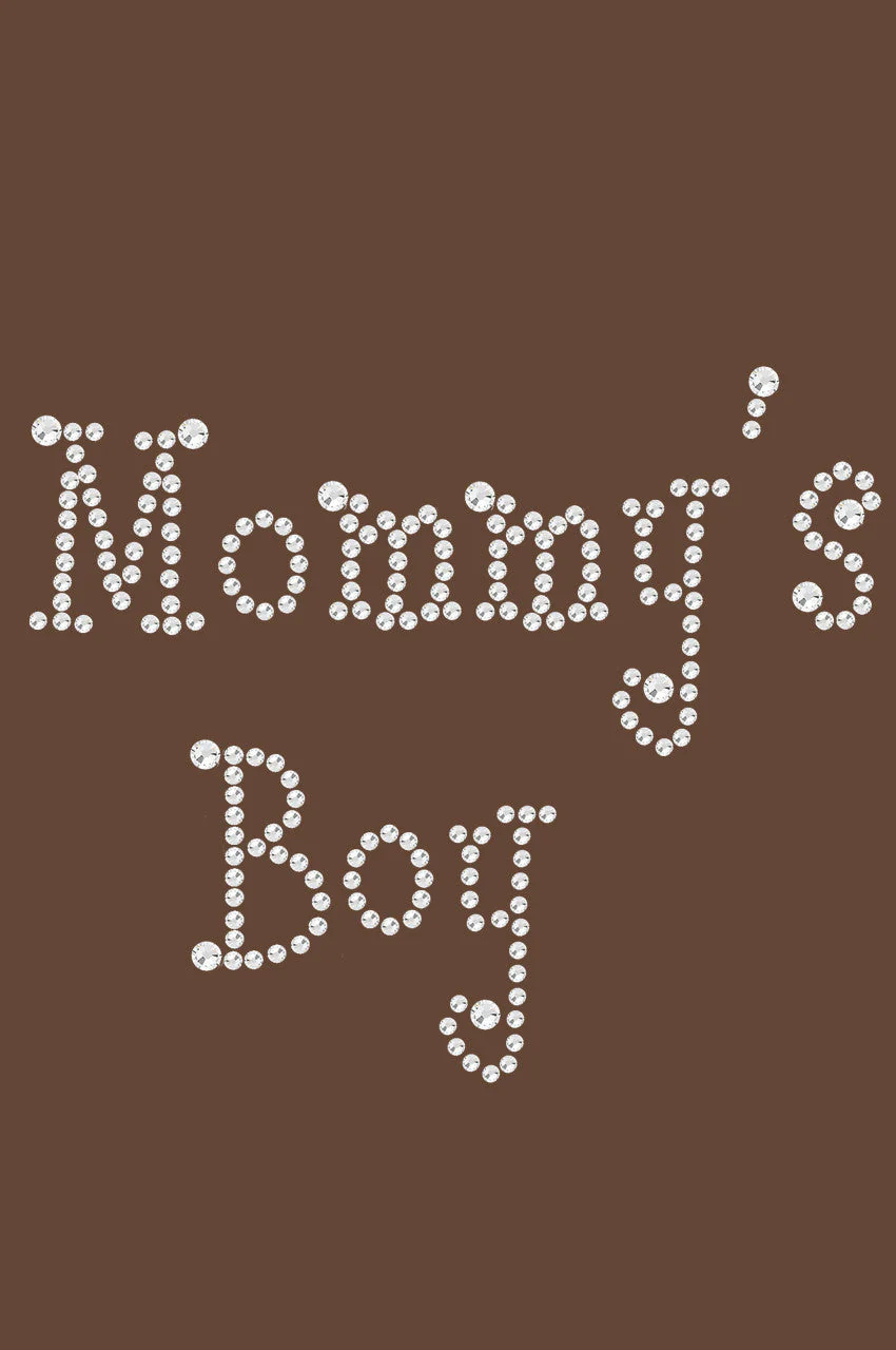 Mommy's Boy - Bandanna - Image 10