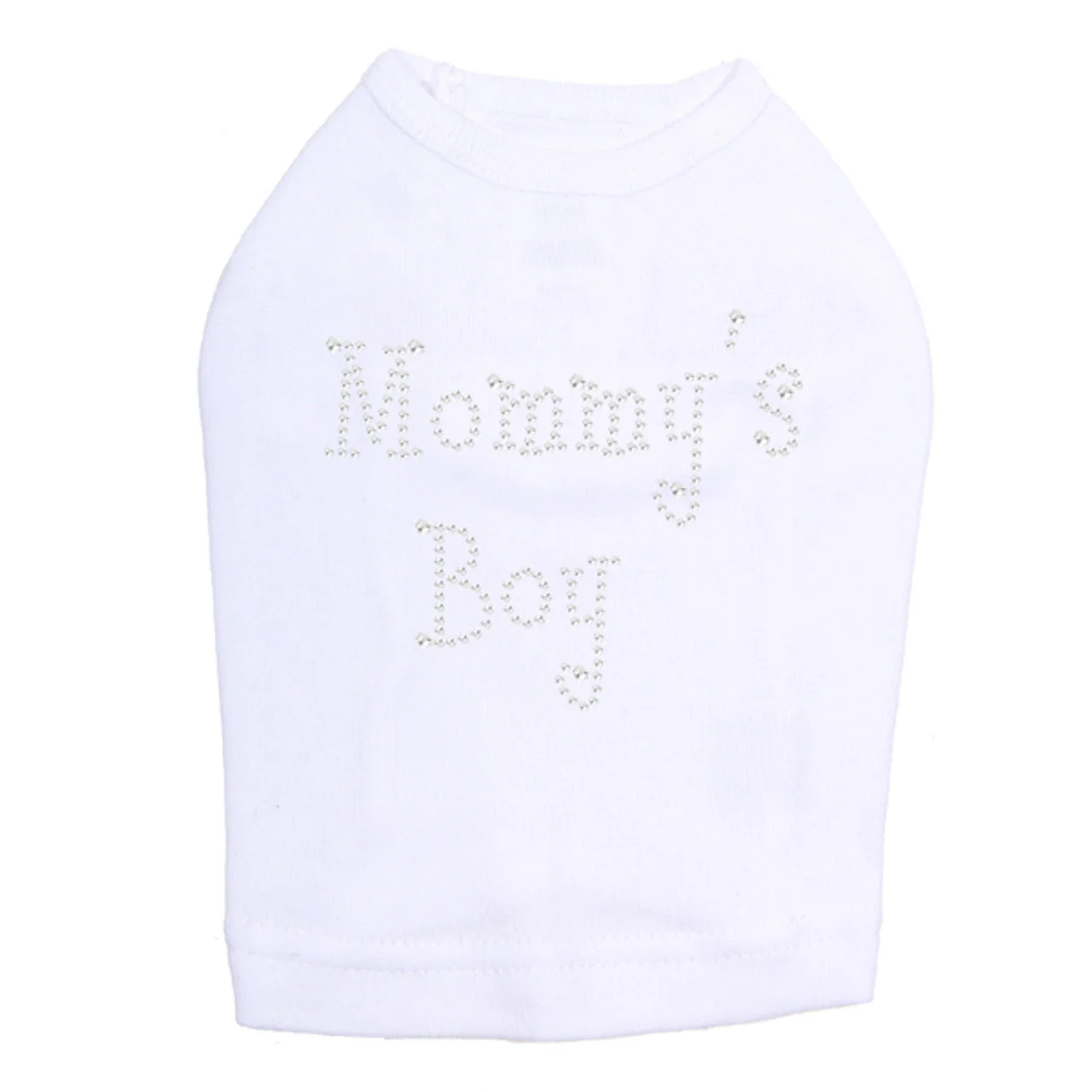 Mommy's Boy - Dog Tank - Image 11