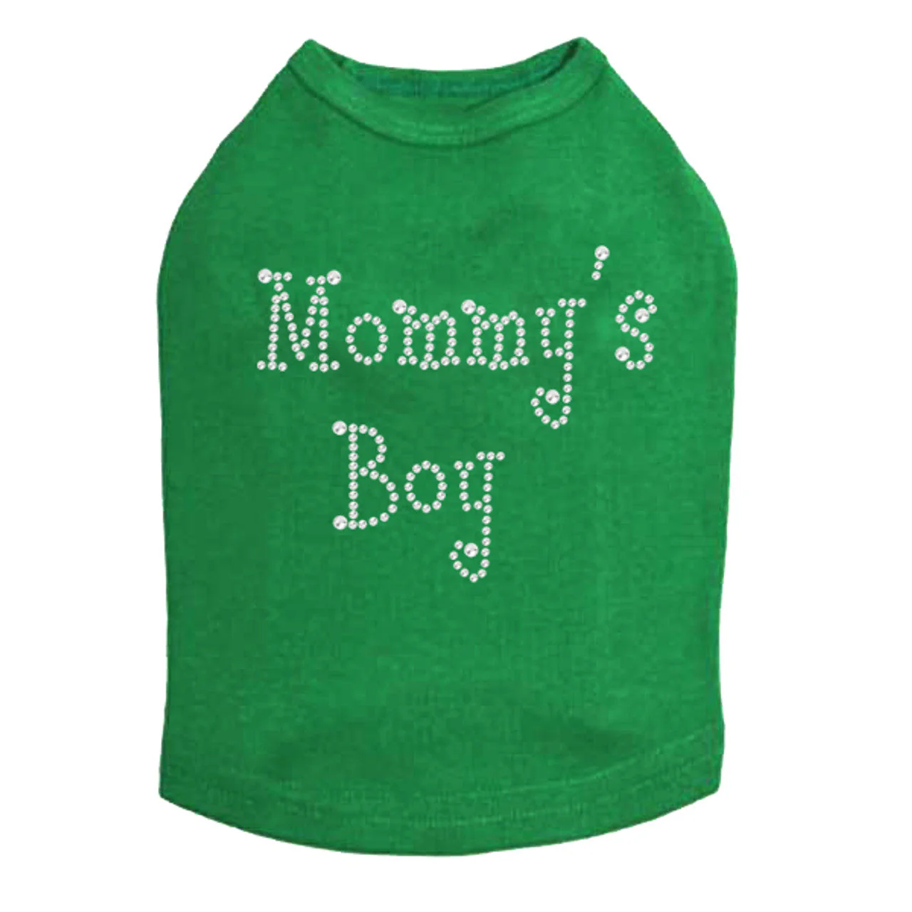 Mommy's Boy - Dog Tank - Image 5