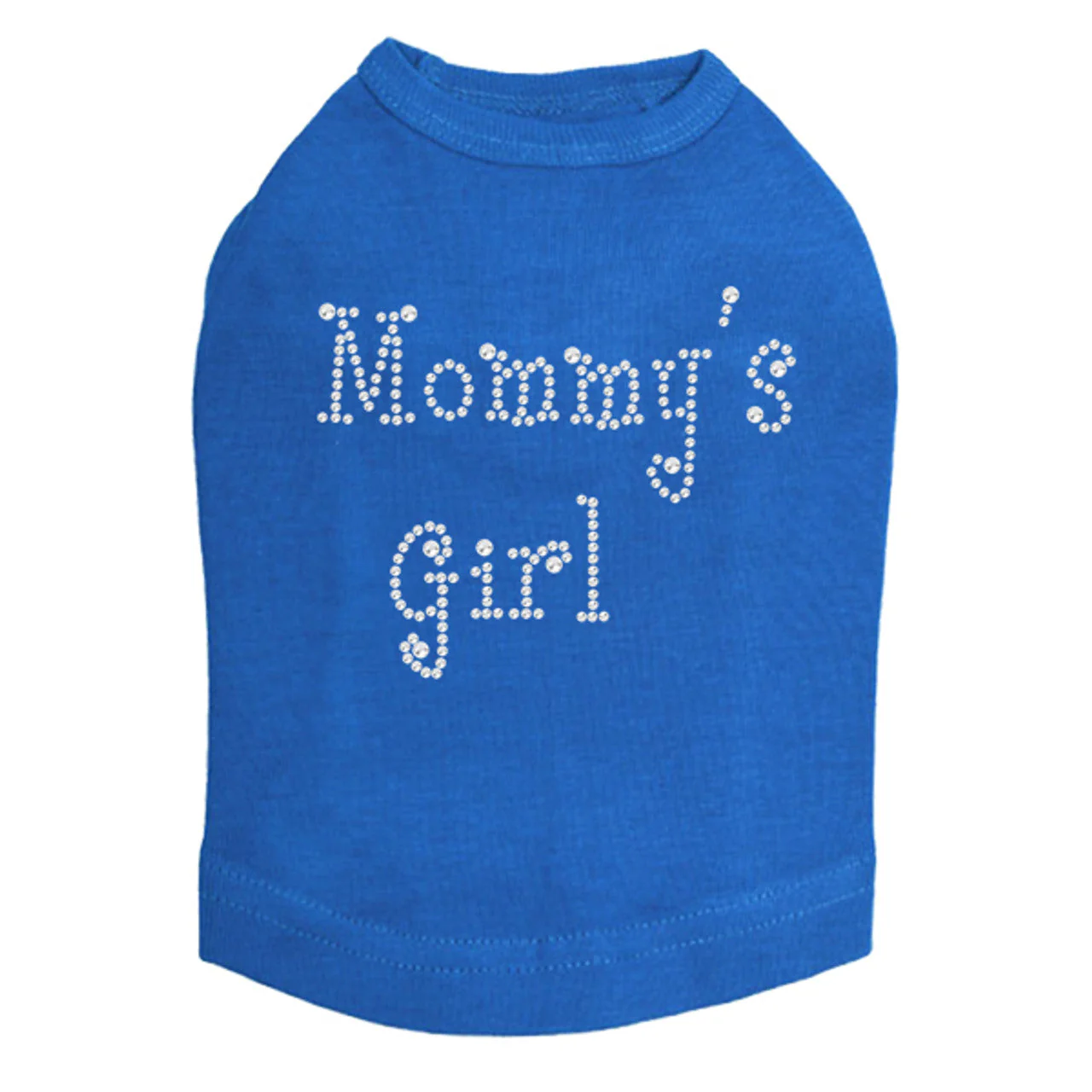 Mommy's Girl - Dog Tank - Image 10