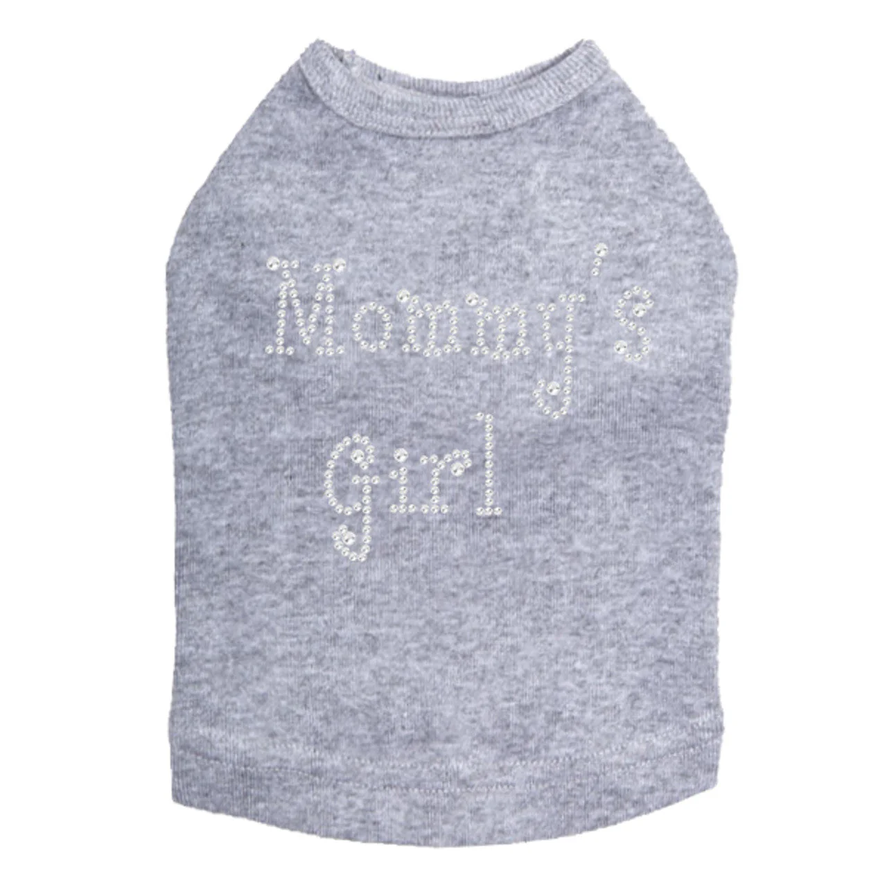 Mommy's Girl - Dog Tank - Image 12