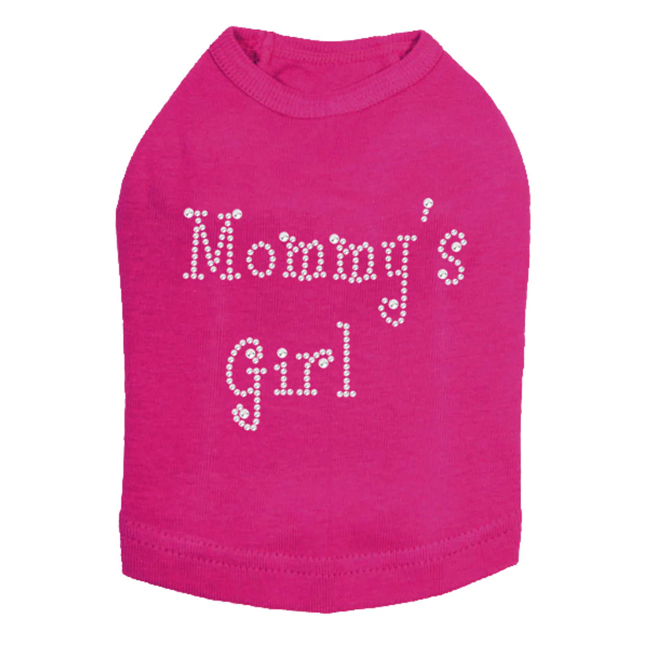 Mommy's Girl - Dog Tank - Image 3