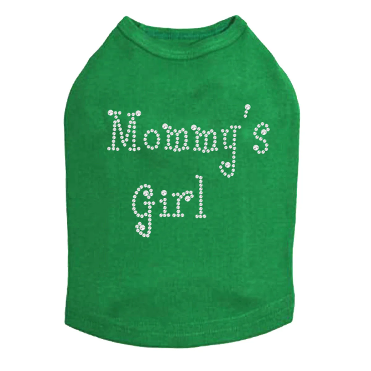 Mommy's Girl - Dog Tank - Image 5
