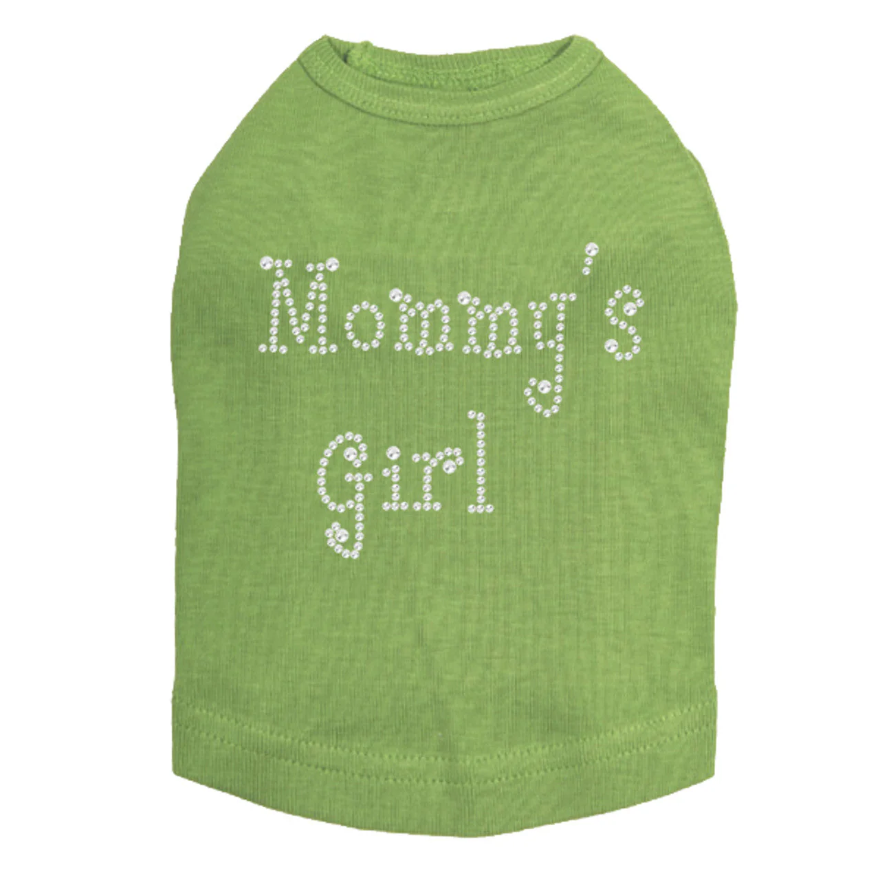 Mommy's Girl - Dog Tank - Image 6