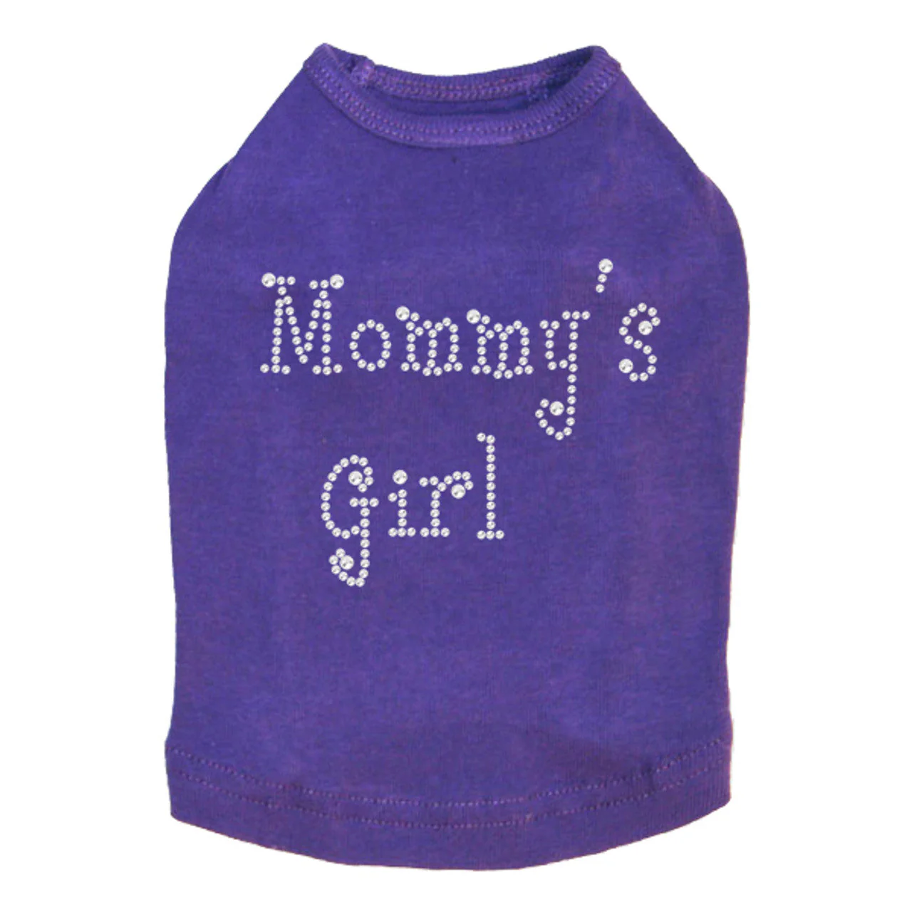 Mommy's Girl - Dog Tank - Image 8