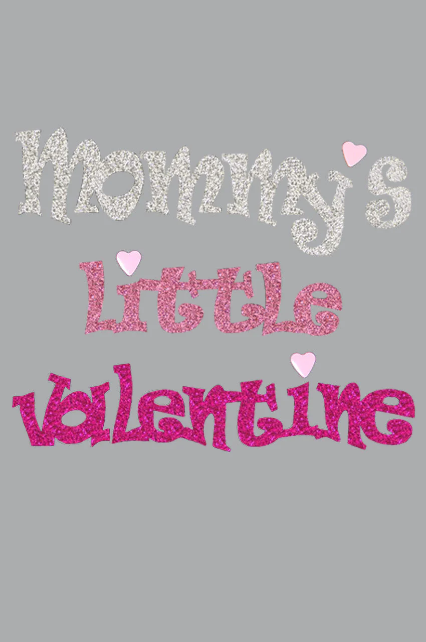 Mommy's Little Valentine Bandanna - Image 16