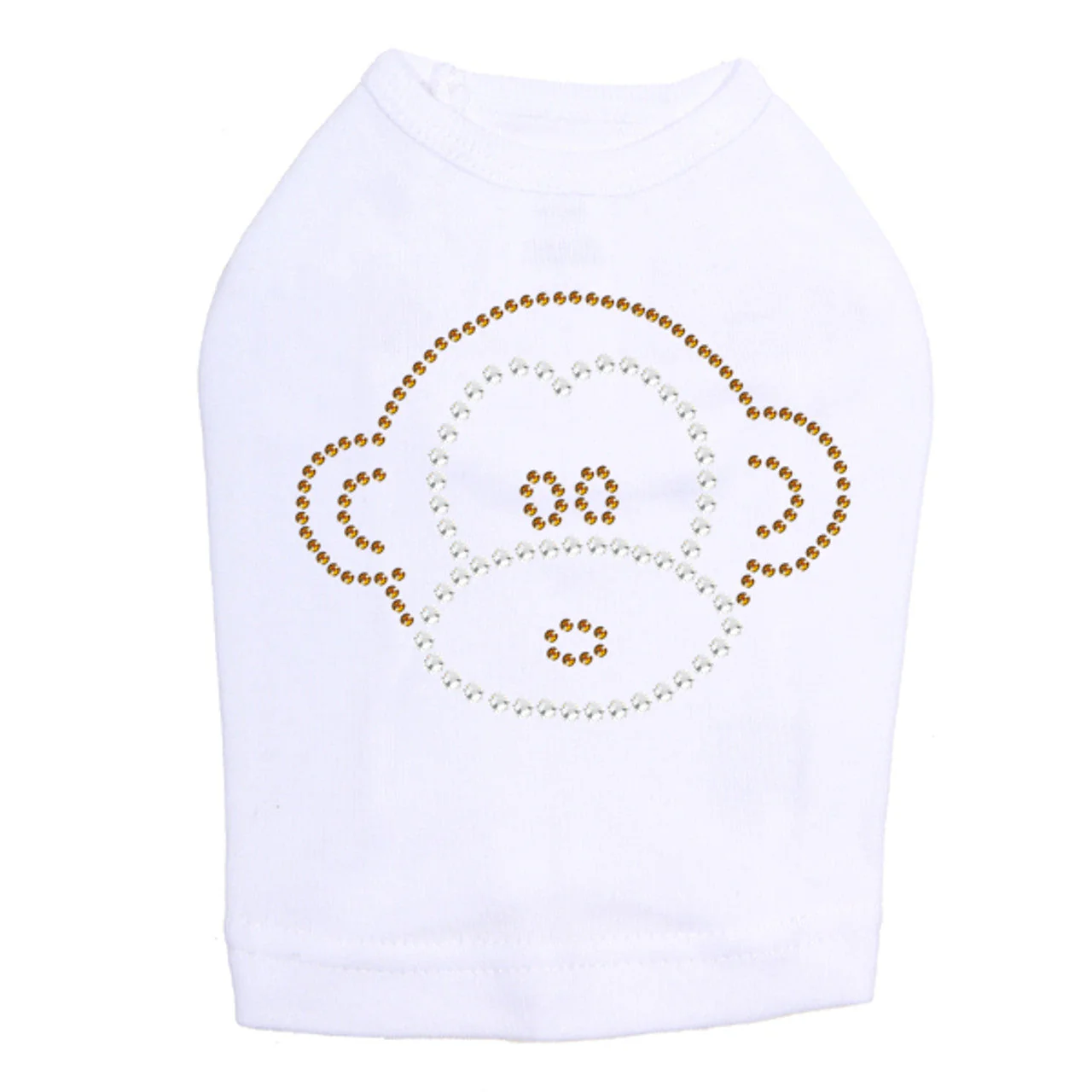 Monkey Face - Dog Tank - Image 11