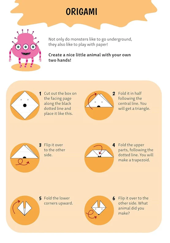 Monster Boredom Buster - Image 4
