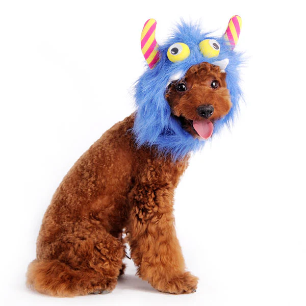 Monster Hat - Image 4