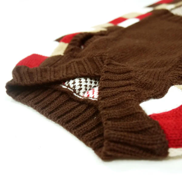 Mosaic Sweater - Image 10