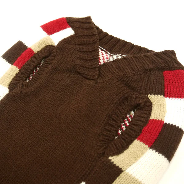 Mosaic Sweater - Image 11