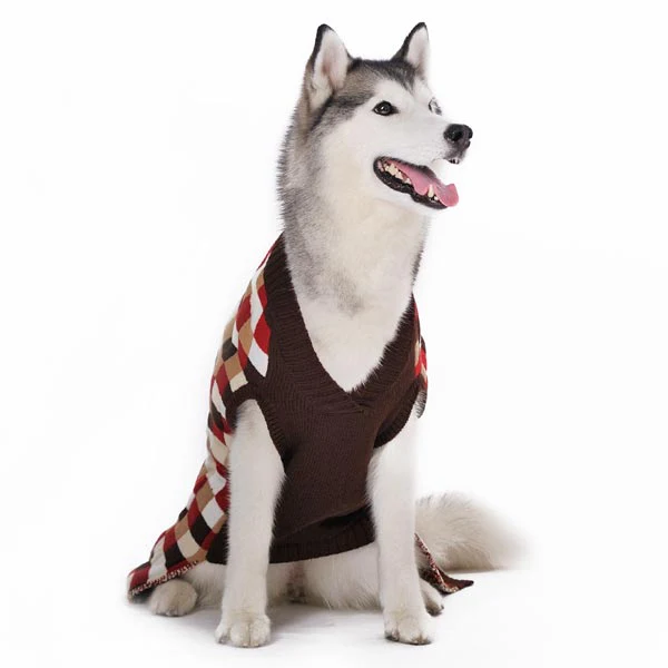 Mosaic Sweater - Image 3