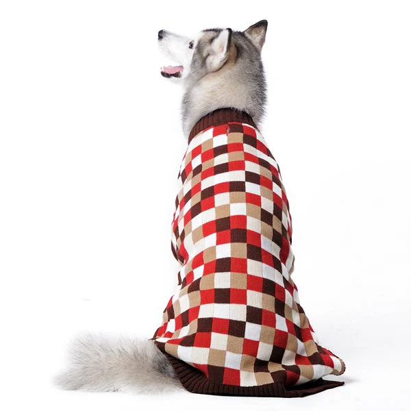Mosaic Sweater - Image 5