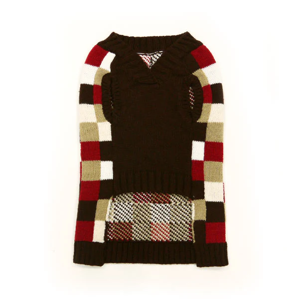 Mosaic Sweater - Image 6