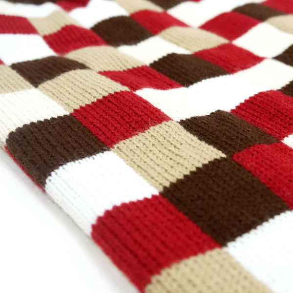 Mosaic Sweater - Image 8