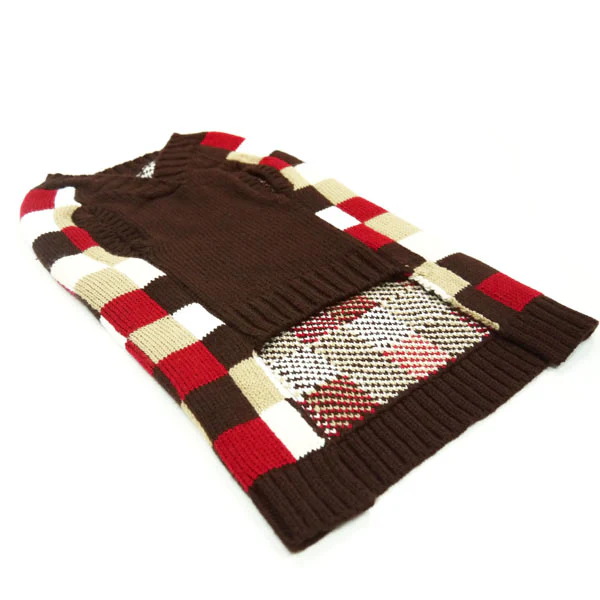 Mosaic Sweater - Image 9