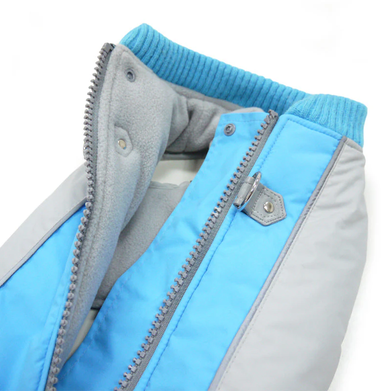 Mountain Hiker Runner Coat - Image 10