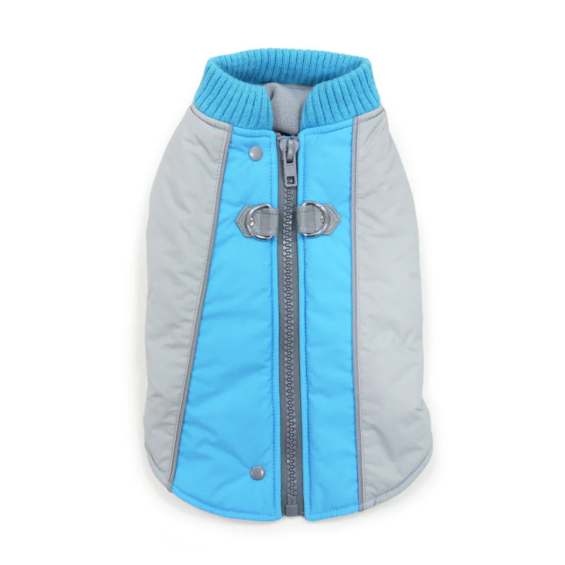 Mountain Hiker Runner Coat - Image 2