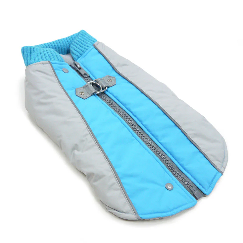 Mountain Hiker Runner Coat - Image 4