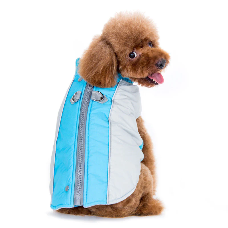 Mountain Hiker Runner Coat - Image 5