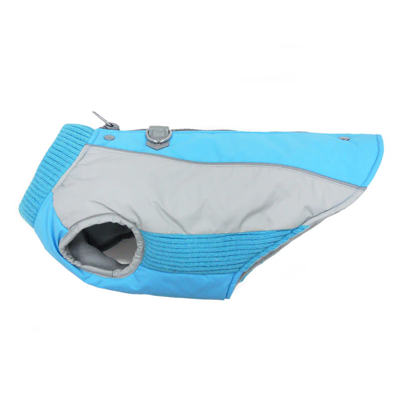 Mountain Hiker Runner Coat - Image 8