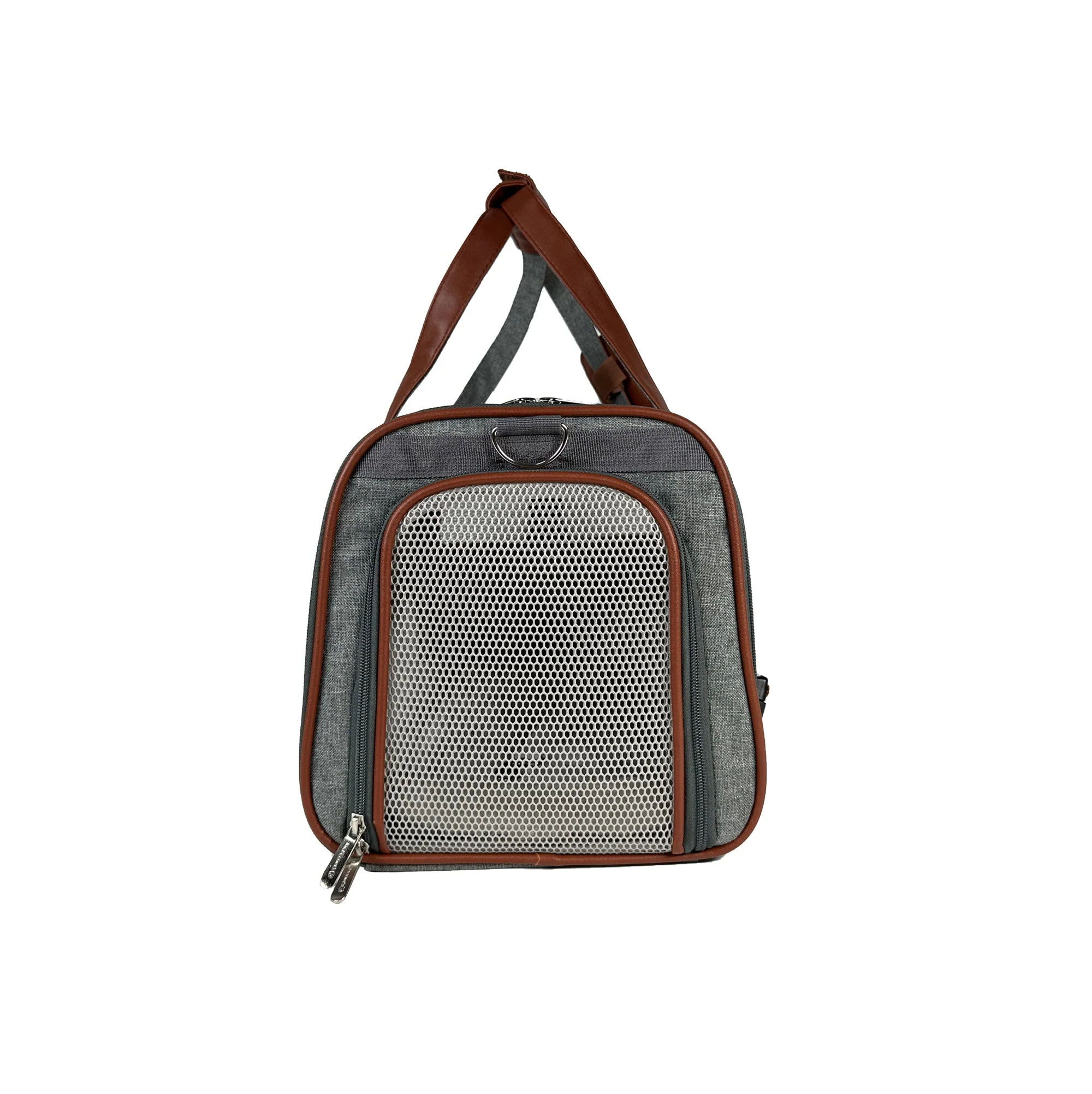 Mr. Peanuts Gold Series Standard Size Airline Compliant Pet Carrier - Image 7