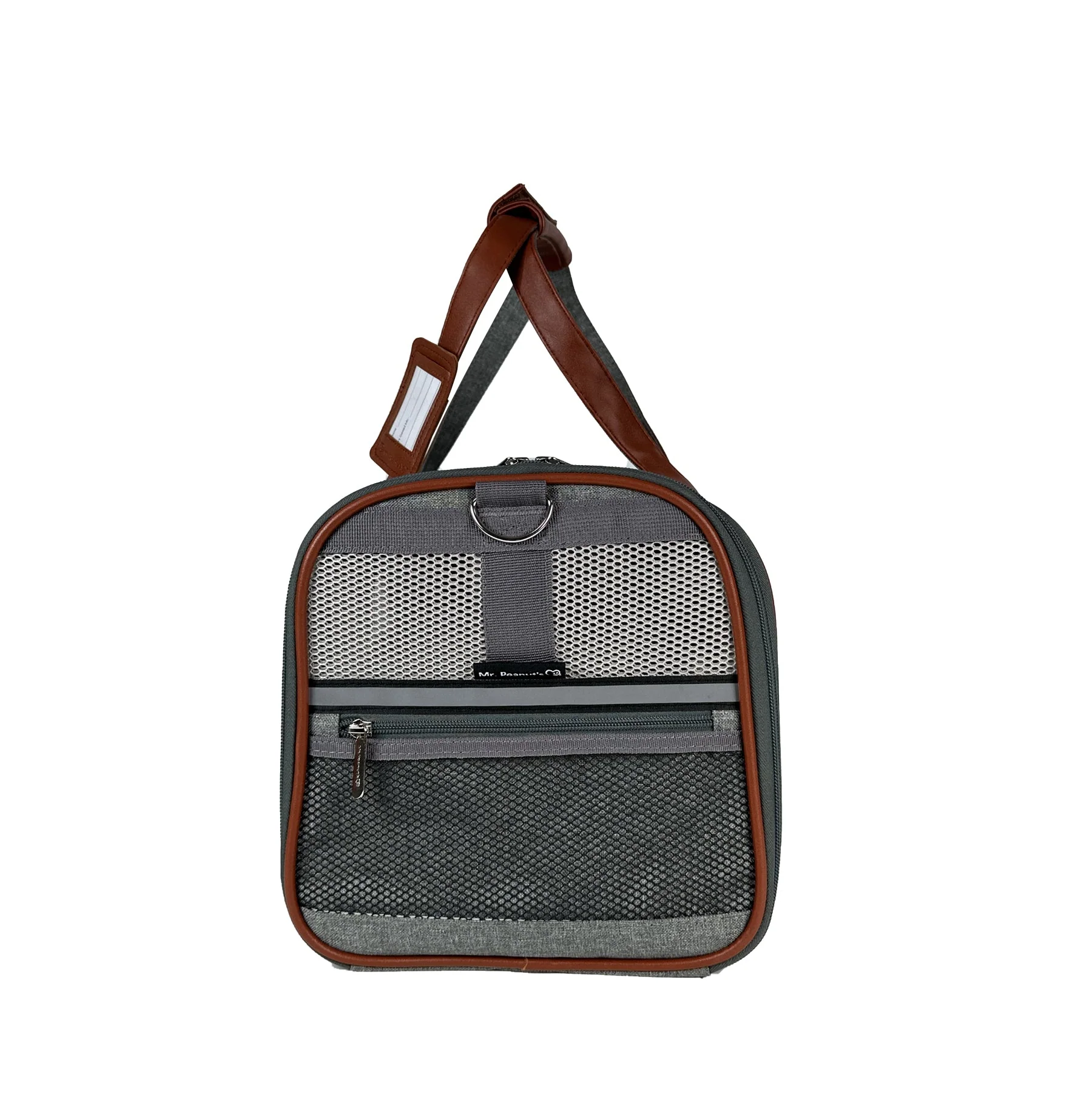 Mr. Peanuts Gold Series Standard Size Airline Compliant Pet Carrier - Image 8