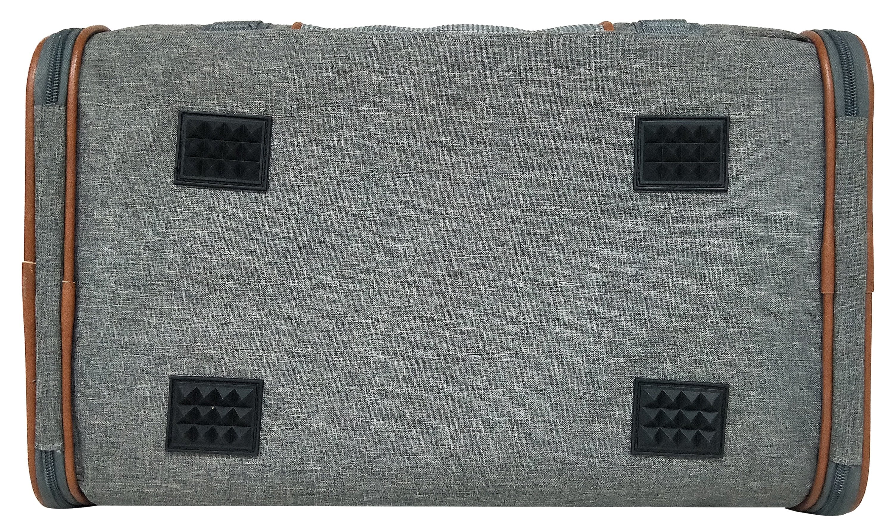 Mr. Peanuts Platinum Series Expandable Pet Carrier - Image 19