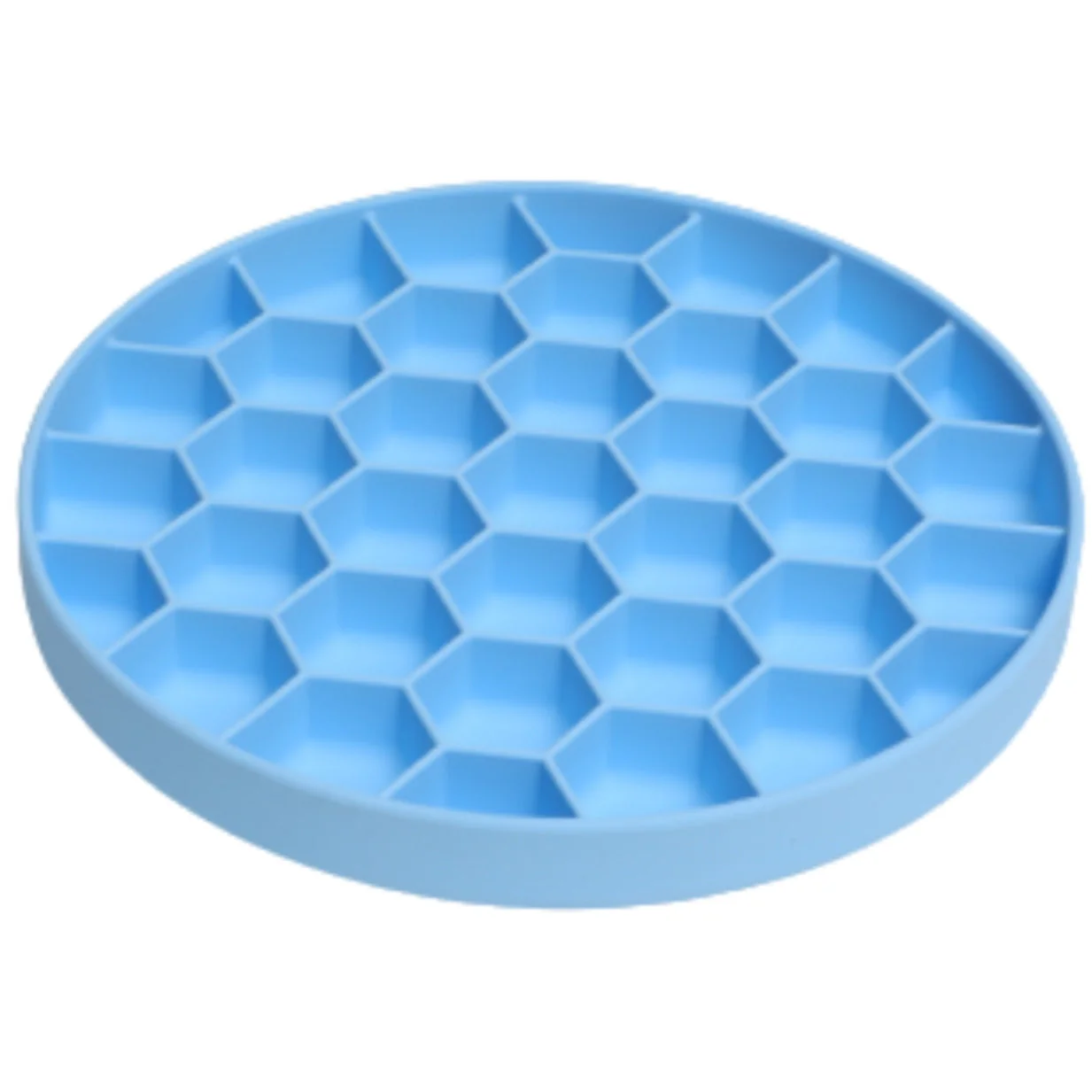 Mr. Peanuts Silicone Slow Feeder Dog Bowl - Image 10